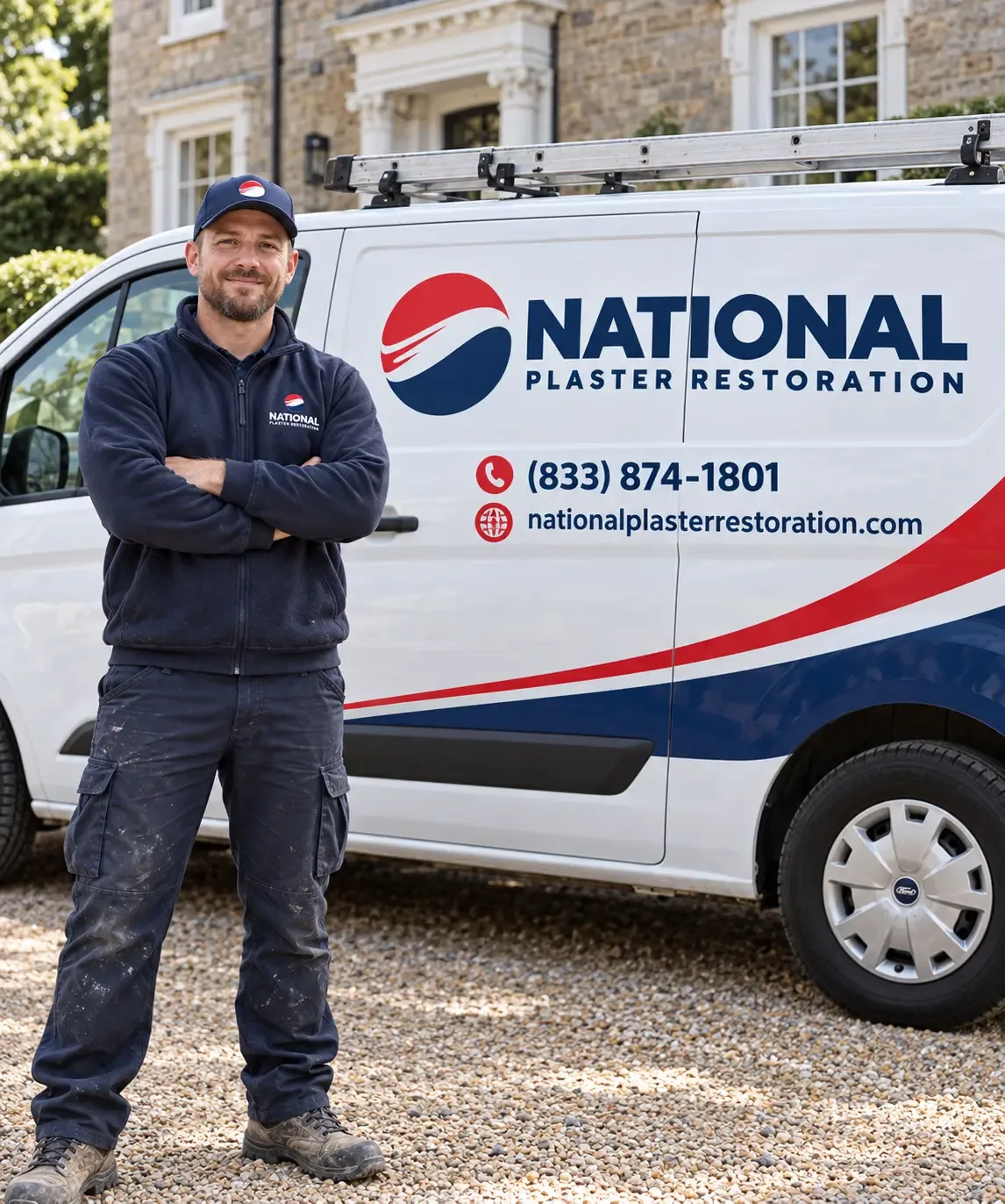 Plaster Repair company in Woodman, WI
